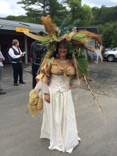 Ren Faire Costumes