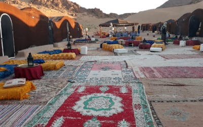 FAQ Morocco Accommodations