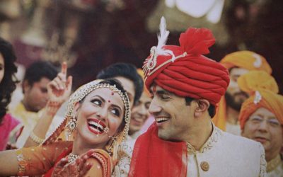 Top 7 Exotic Wedding Destinations in India