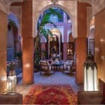 The Best Budget Romantic Riads in Marrakech