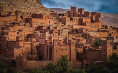 15 Reasons You Should Visit Morocco