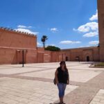 Morocco and Me; the Magic & Mystery of this Magnificent Country
