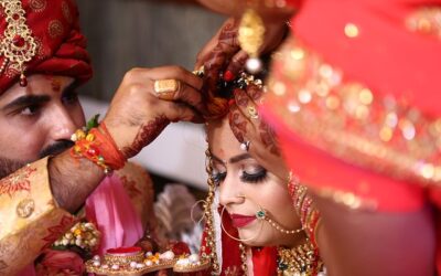 A Blend of Different Cultures; Marriage in Pakistan