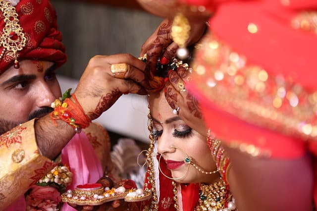 pakistan wedding marriage