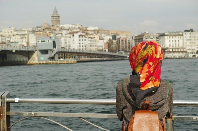 Arabic Phrases to Help Solo Female Travelers When Being Harassed by Muslim Men