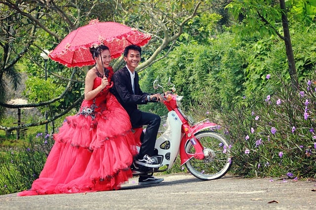Romantic Dates in Bali