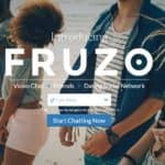 Fruzo; The Anti-Catfish Dating App