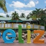 Belize Photo Gallery