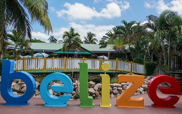 Belize Photo Gallery