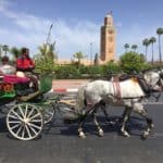 5 Romantic Date Ideas in Marrakech