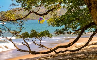 Affordable Beachside Bliss; A Budget Guide to Costa Rica