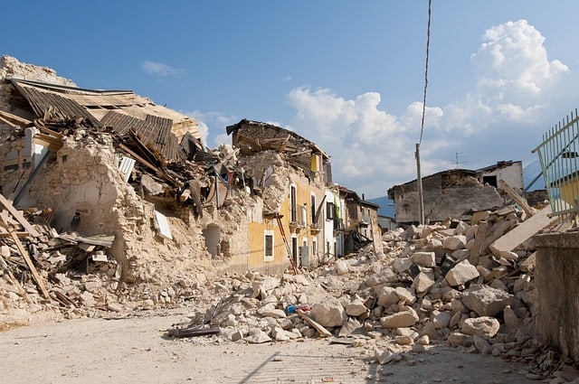 Urgent Appeal: Help Morocco After Devastating Earthquakes