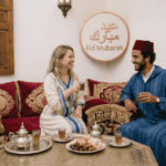 Ramadan in Morocco; A Tourist’s Guide