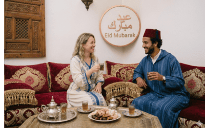 Ramadan in Morocco; A Tourist’s Guide