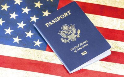 Love and Liability: Before Sponsoring a Foreign Spouse