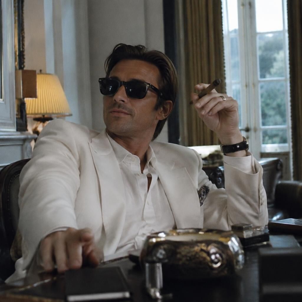 Con Artists, Romance Scammers, and Catfish in Cinema