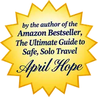By the author of the Amazon Bestseller, April Hope